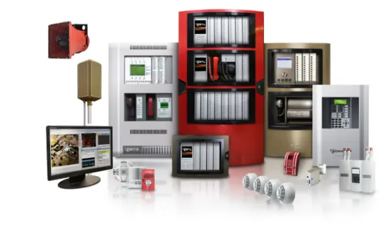 EDWARDS equipment